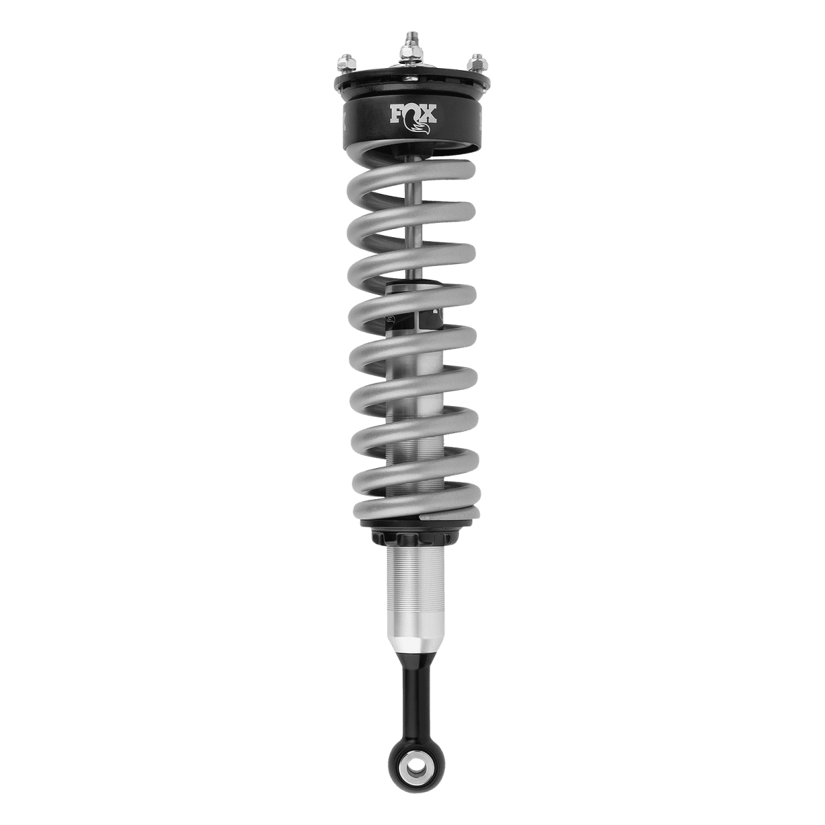 BDS Suspension 04-08 Ford F150 4WD Front Coilover, PS, 2.0, IFP, 5.4", 0-2" Lift - FOX98502007
