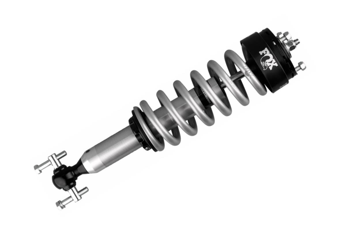 BDS Suspension 19-ON Ford Ranger, Front Coilover, PS, 2.0, IFP, 4.5", 0-3" Lift - FOX98502133