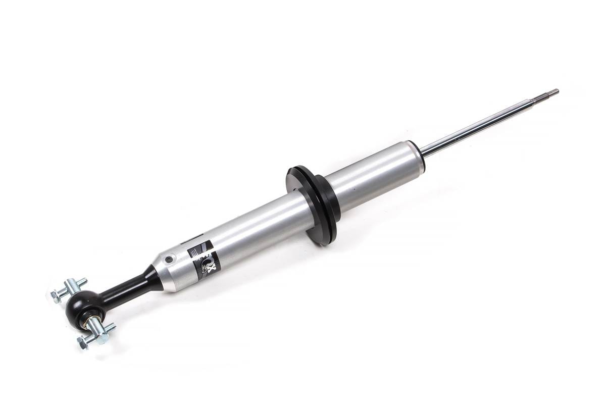 BDS Suspension NF: 07-13 GM 1500, Front C/O, Snap Ring, PS, 2.0, IFP, 4.3", 0-2" Lift - FOX98562004