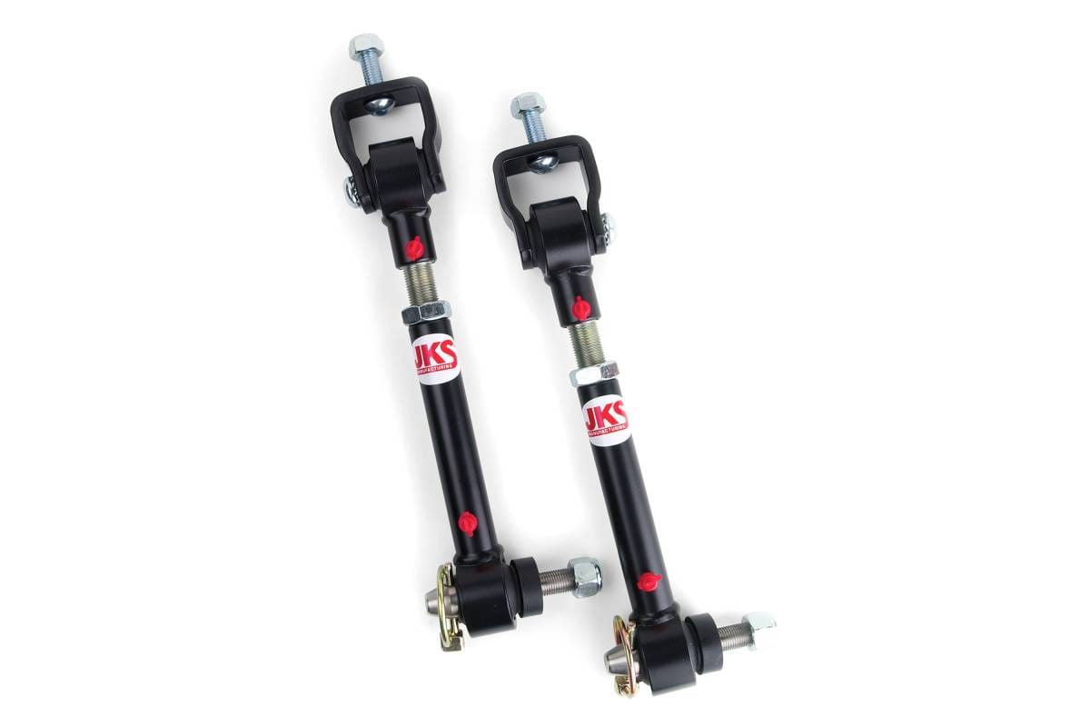 BDS Suspension Quicker Disconnect - JKS2000