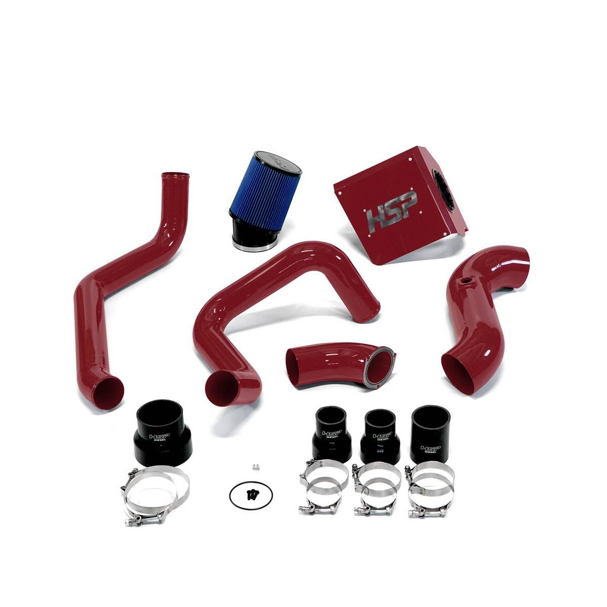 HSP 2003-2004 Chevrolet / GMC Max Air Flow Bundle Illusion Cherry
