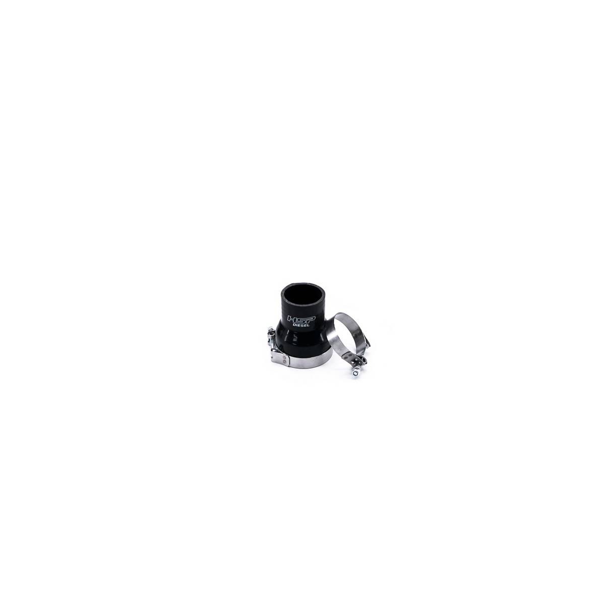 HSP 2003-2004 Chevrolet / GMC Cold Side Tube - Factory Style Kingsport Grey