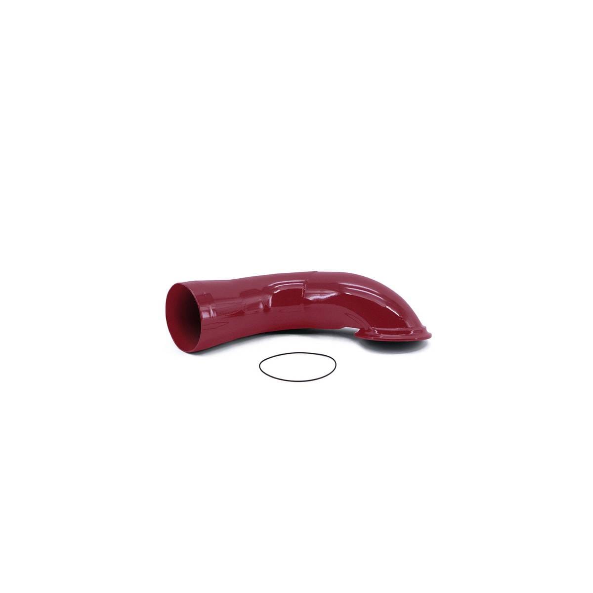 HSP 2006-2010 Chevrolet / GMC VGT Intake Mouthpiece Illusion Cherry