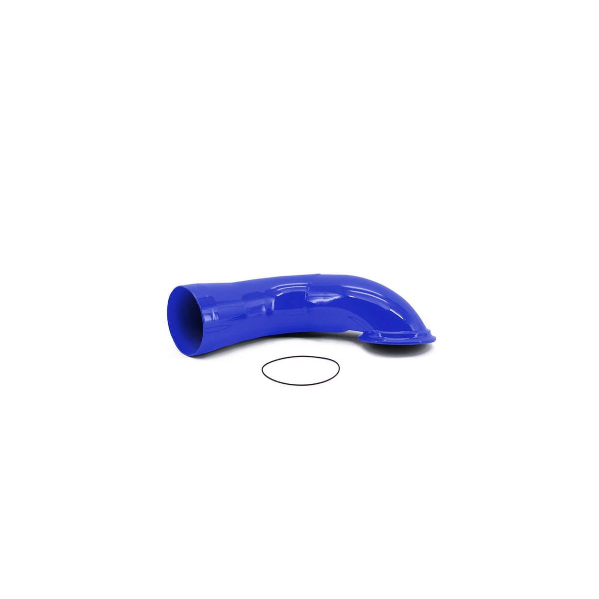 HSP 2006-2010 Chevrolet / GMC VGT Intake Mouthpiece Illusion Blueberry