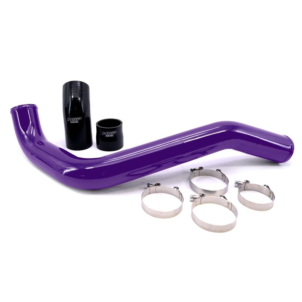 HSP 2017-2019 Chevrolet / GMC L5P Hot Side Tube Illusion Purple