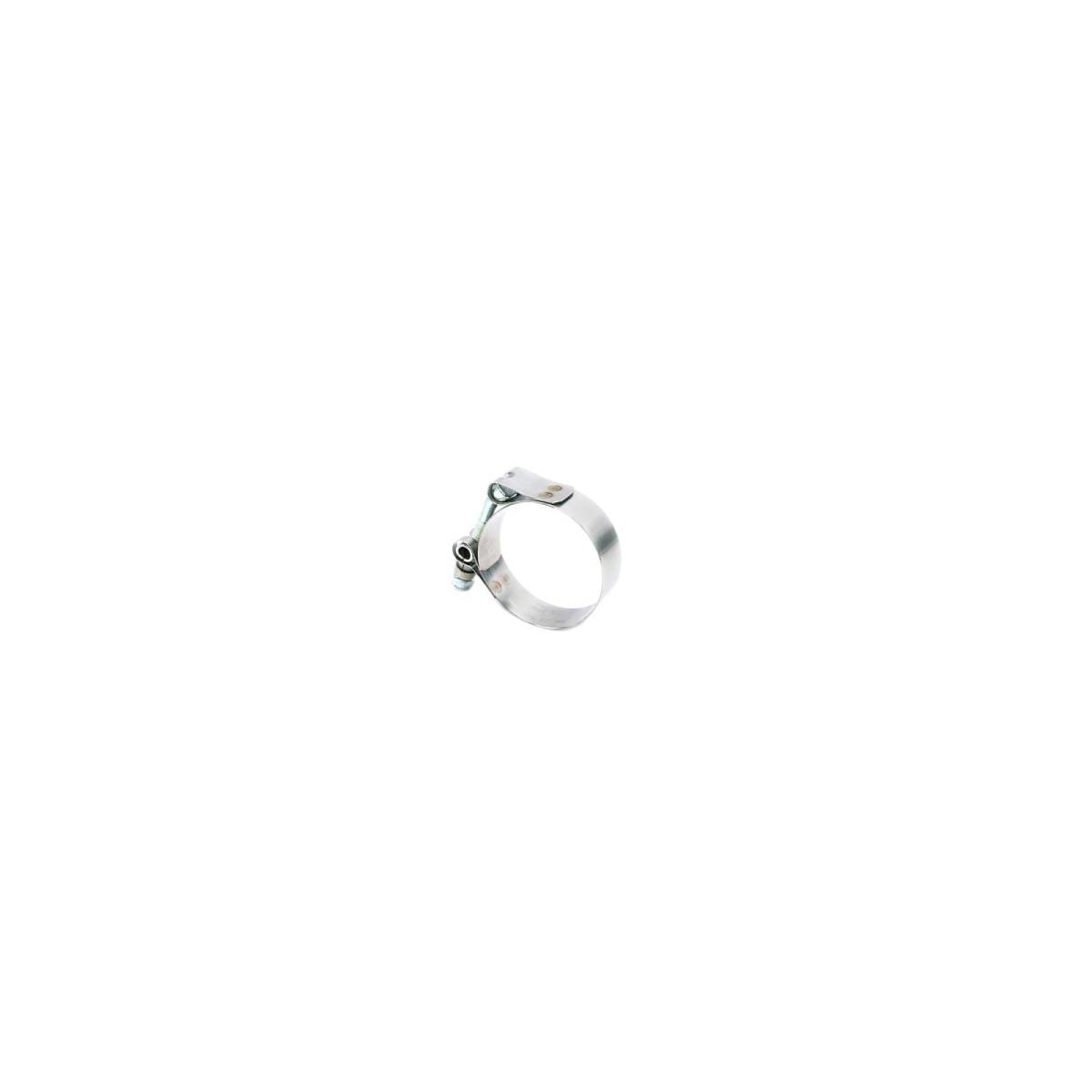 HSP 2 inch T-Bolt Clamp-RAW