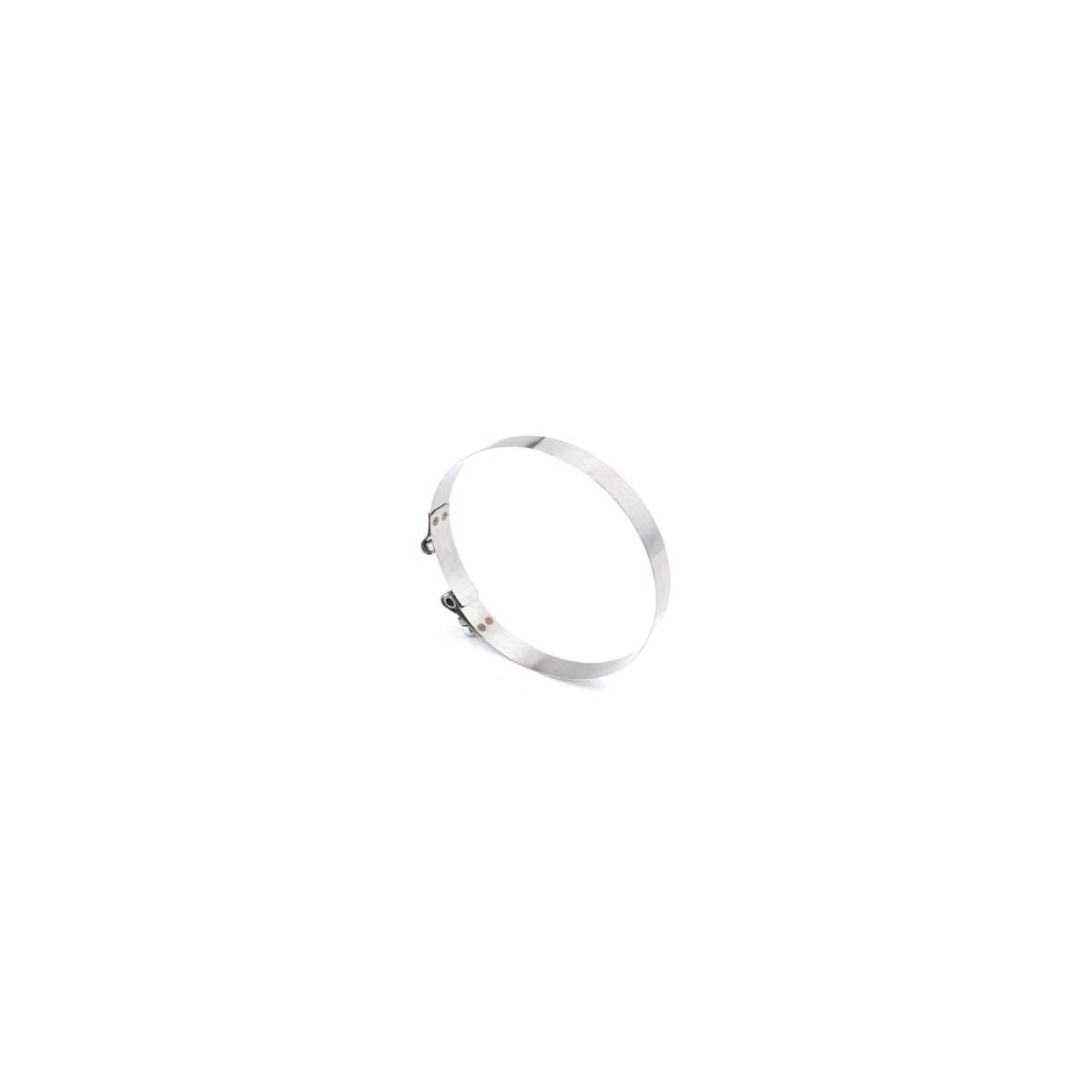 HSP RFAB 5.5 Inch T-Bolt Clamp Raw