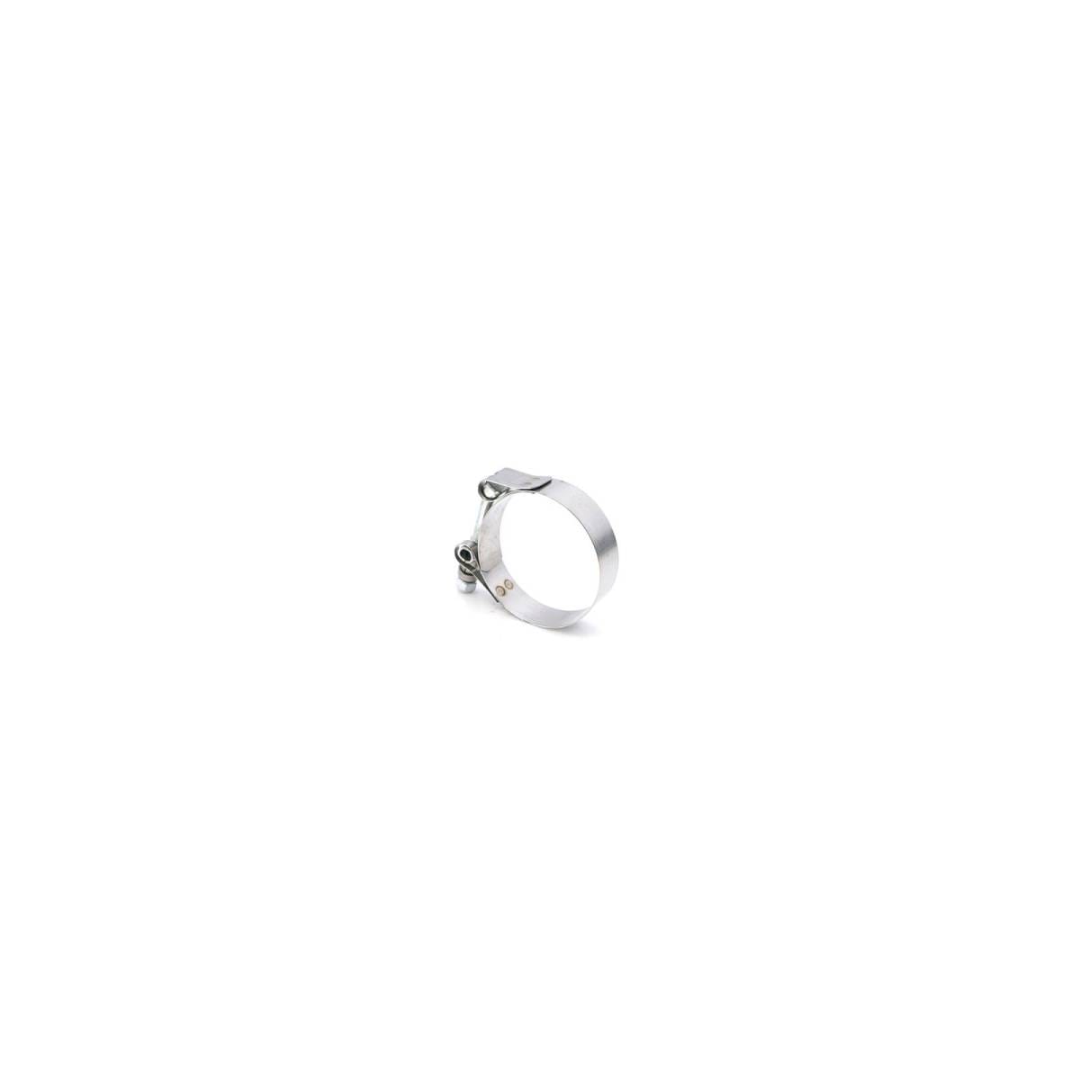 HSP RFAB 2.25 Inch T-Bolt Clamp Raw