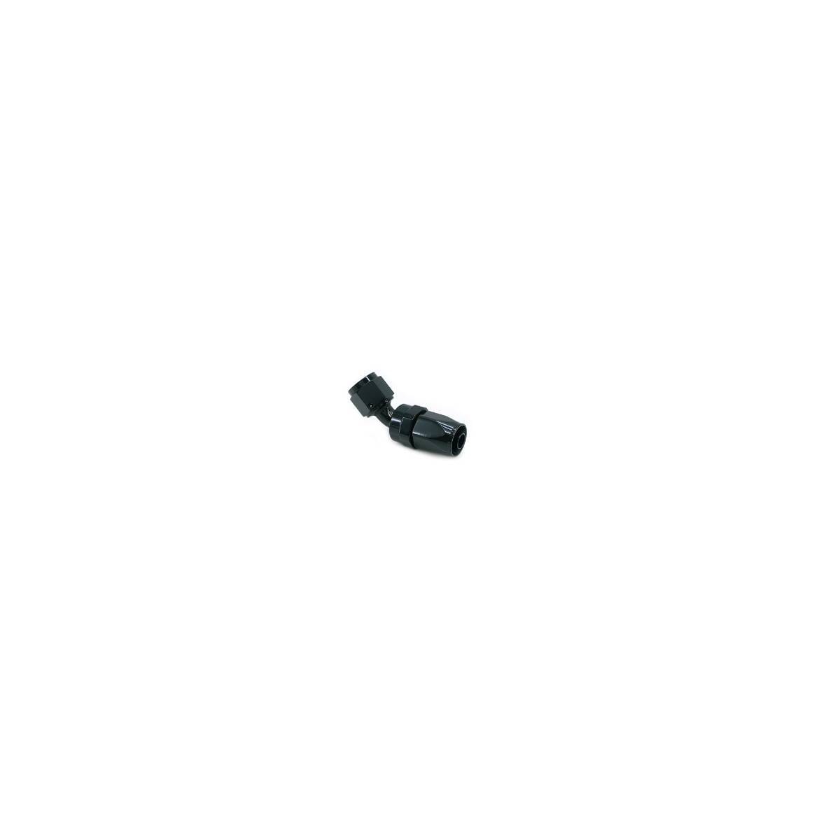 HSP RFAB -8AN 45 Degree Hose End RFB-991-RFAB