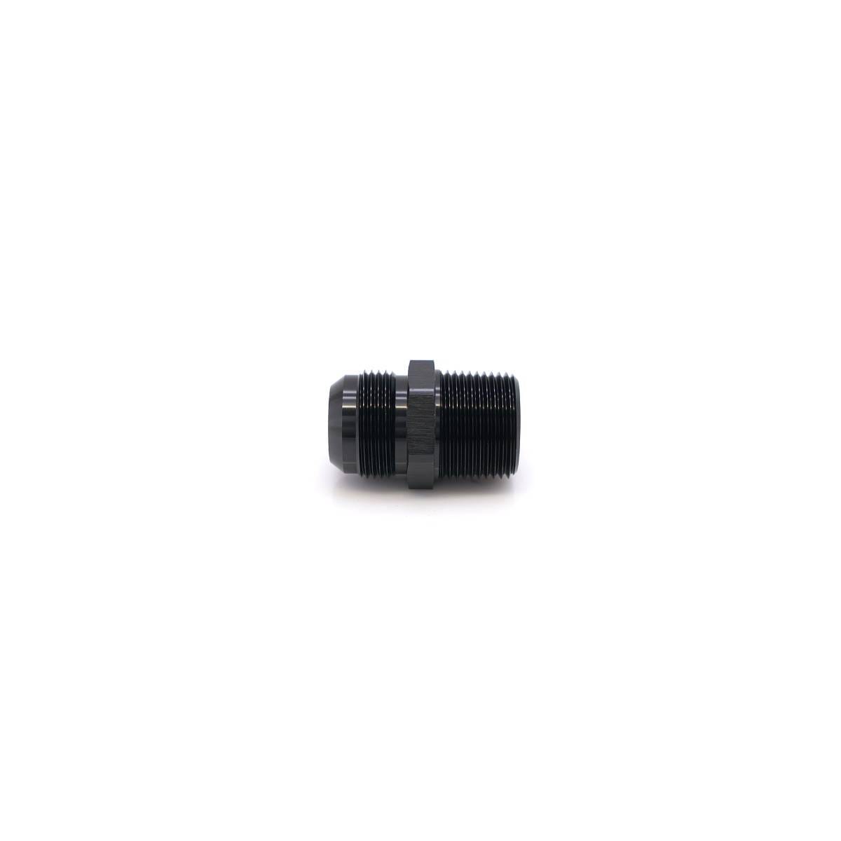 HSP RFAB -16AN to 1in NPT Straight Fitting RFB-885-RFAB