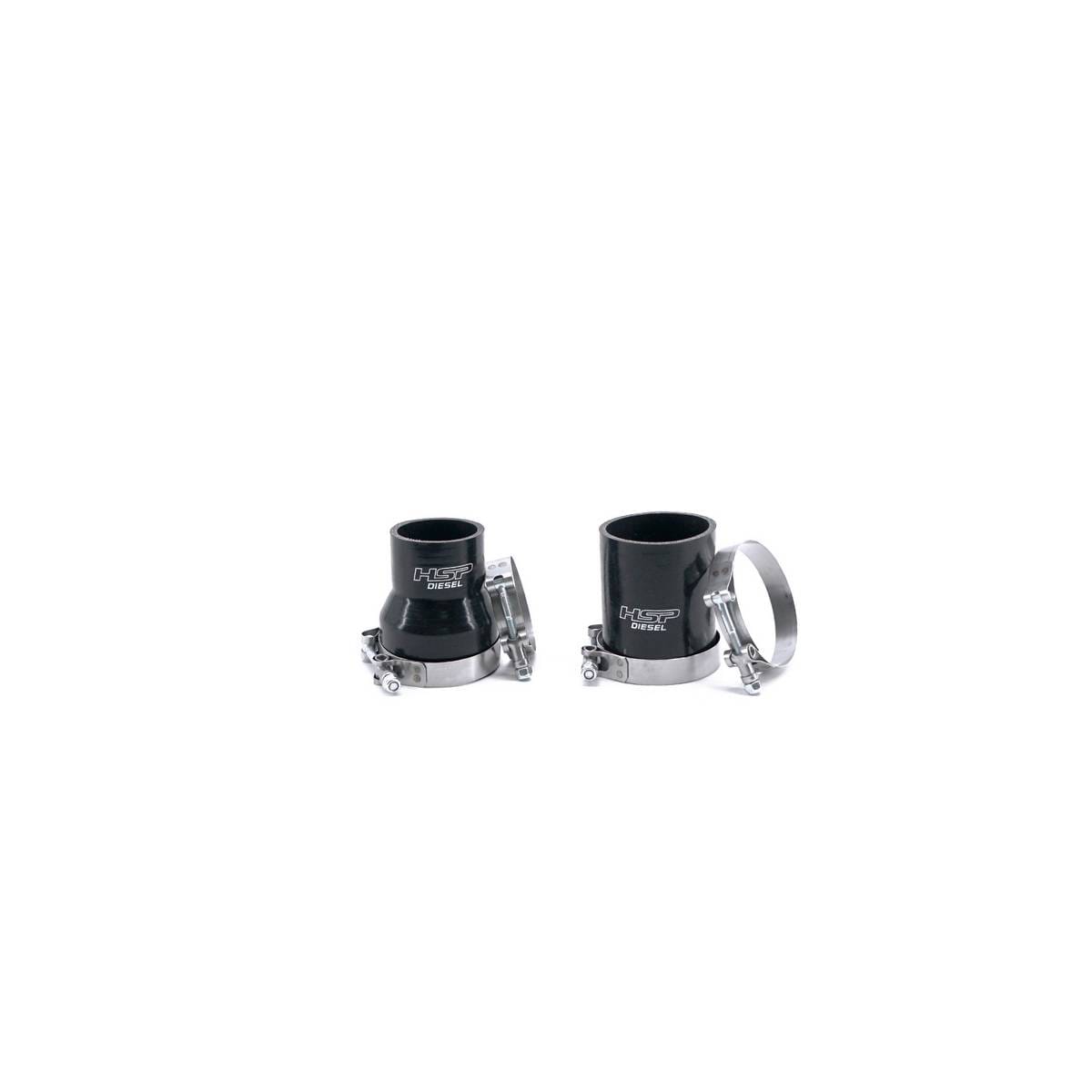 HSP 2011-2016 Chevrolet / GMC Hot Side Tube Custom Color