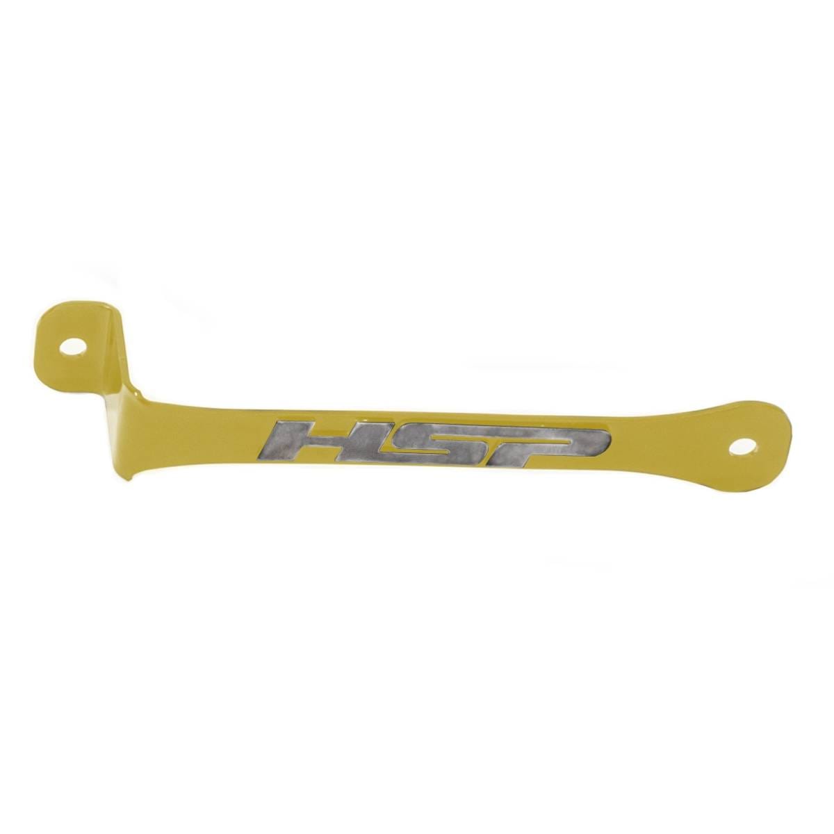 HSP Battery Tie Down For 2011-2022 Ford Powerstroke F250/350 6.7L-Cust