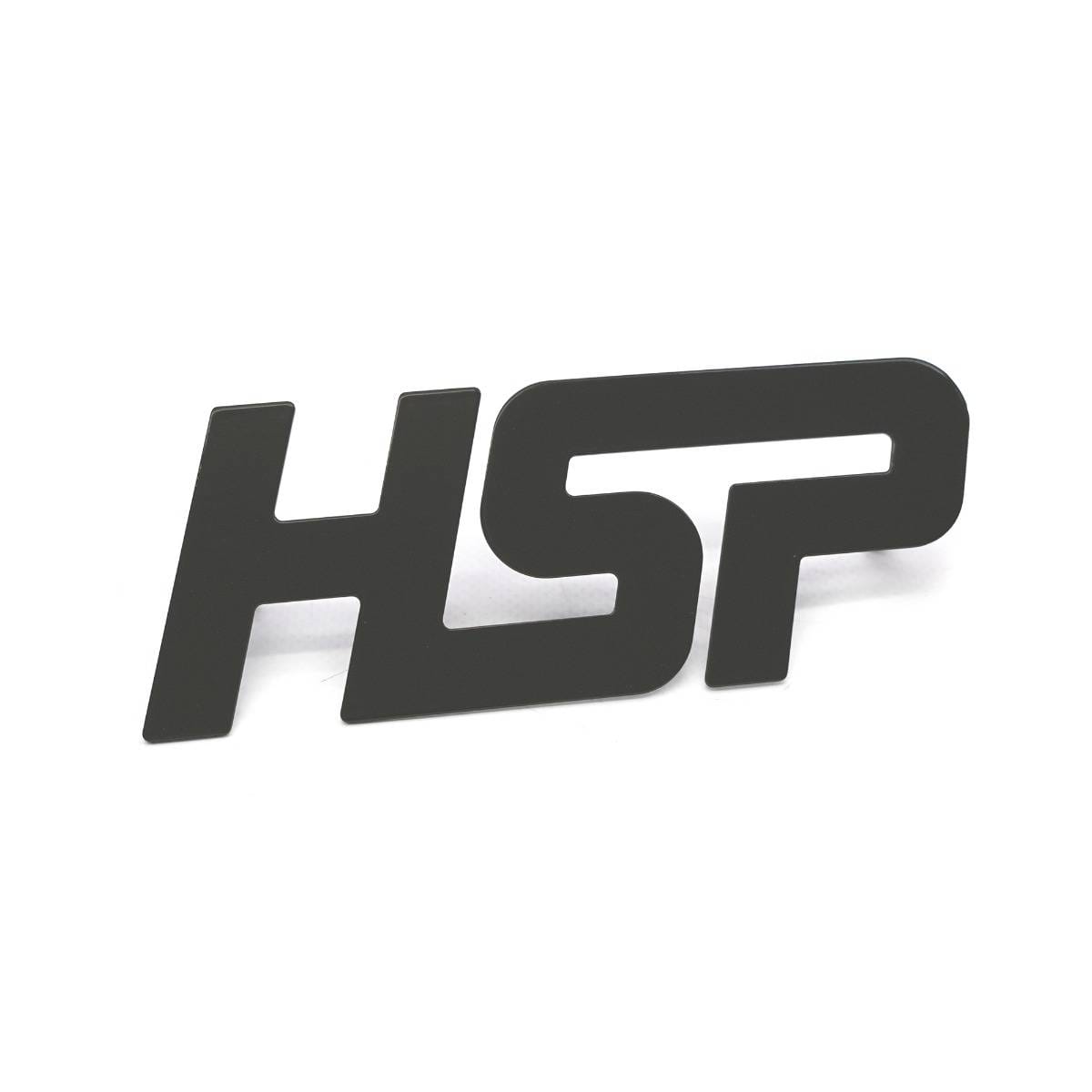 HSP Universal Grill Badge-Kingsport Grey HSP Diesel