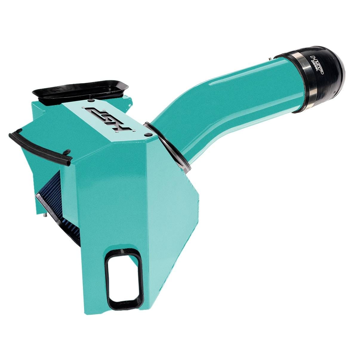 HSP 2020-2024 Chevrolet/GMC L5P Cold Air Intake-Custom Color HSP Diesel