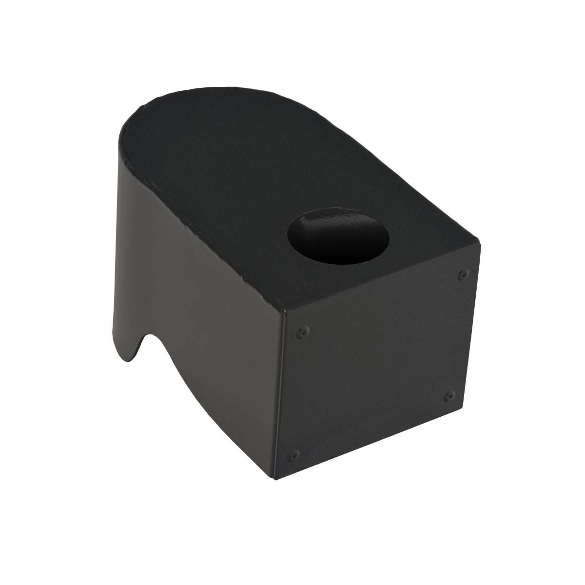 HSP 01-19 Chevrolet/GMC Duramax Brake Fluid Reservoir Cover Kingsport Grey HSP Diesel
