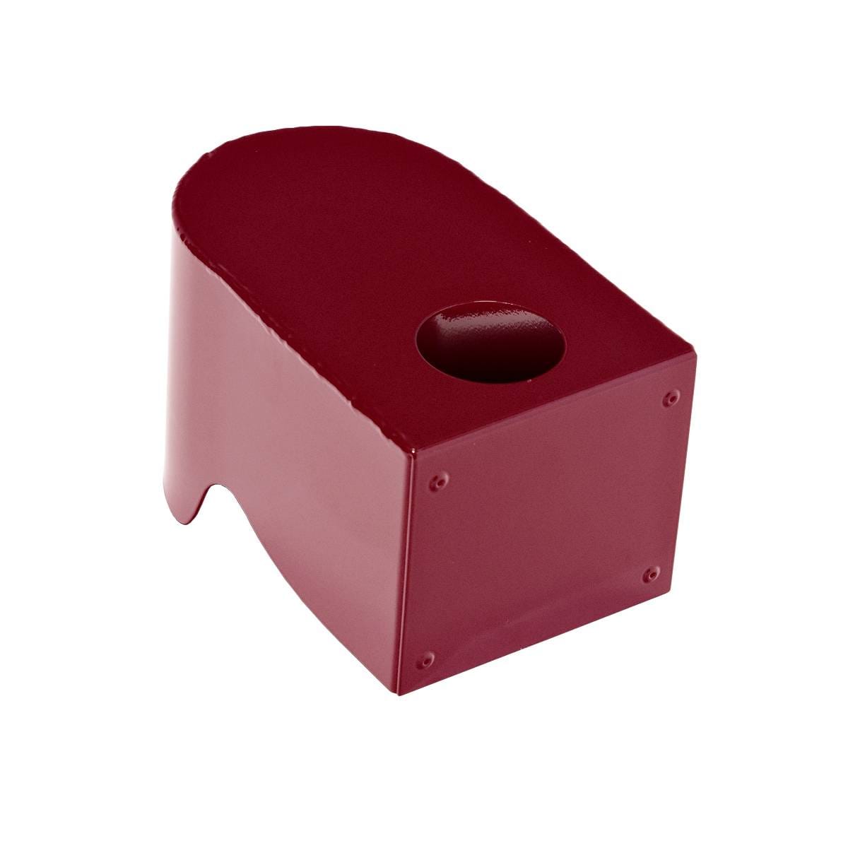 HSP 01-19 Chevrolet/GMC Duramax Brake Fluid Reservoir Cover Illusion Cherry HSP Diesel