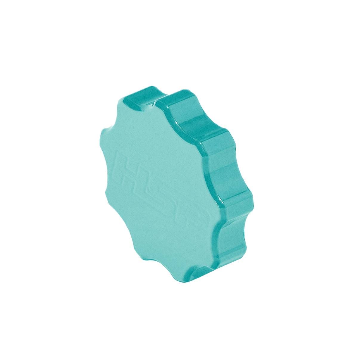 HSP 01-24 Chevrolet/GMC Billet Reservoir Cap Custom Color HSP Diesel