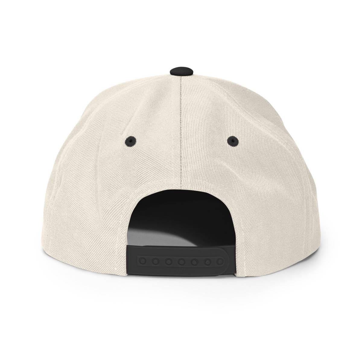 KRYPTONITE 'SUPREME' FLAT BILL - KRY1750901_4801