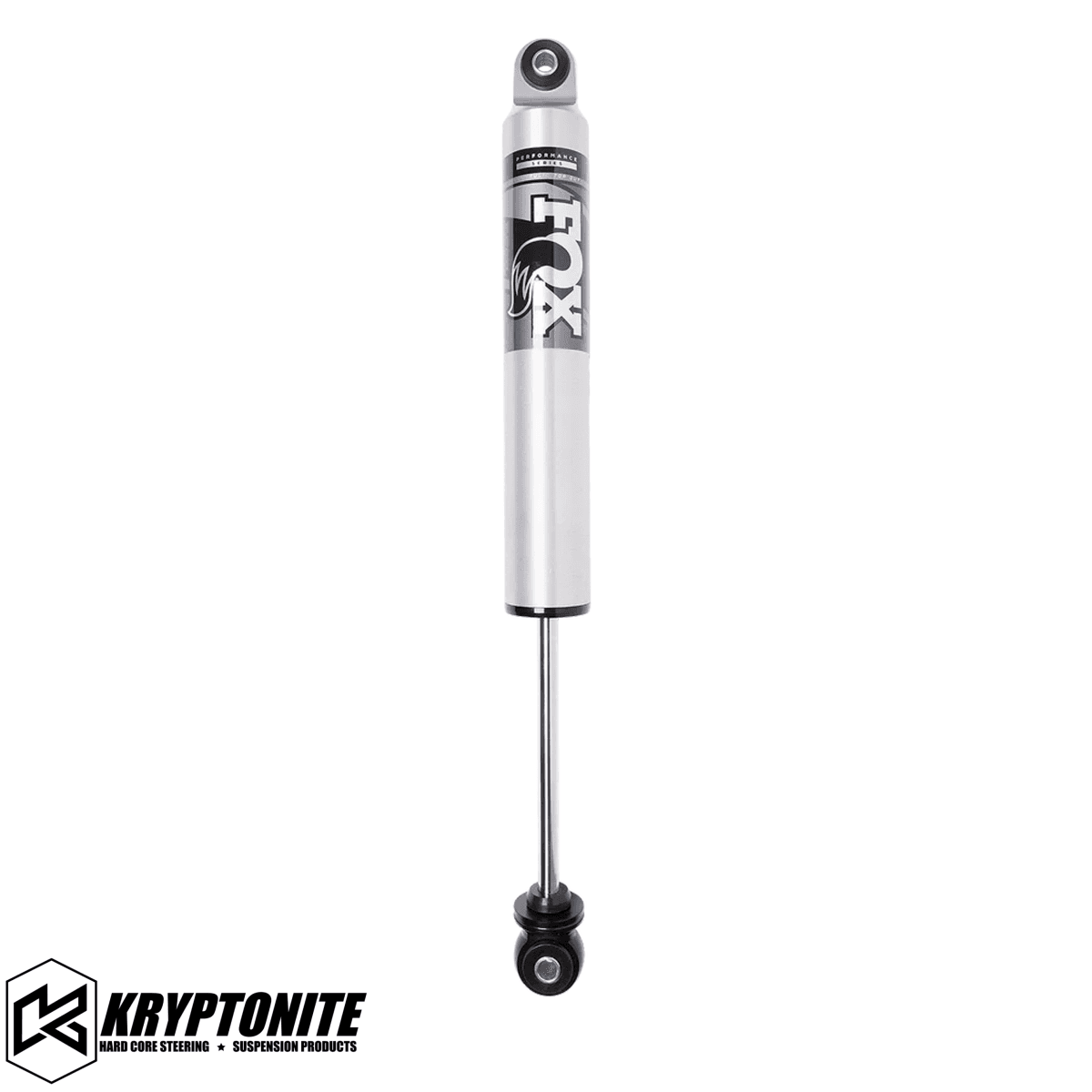 KRYPTONITE FOX 2.5 HTO PERFORMANCE SERIES REAR SHOCK (SINGLE) 0"-1" 2011-2025 - KRYKRS4009