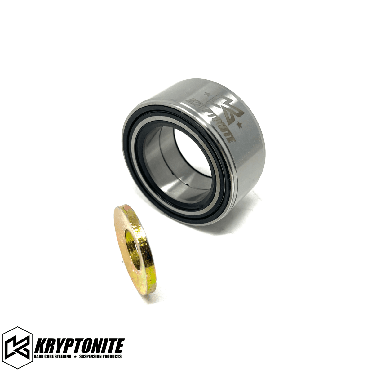 KRYPTONITE DEATH GRIP POLARIS PRO XP 2020-2023 DELUXE HUB ASSEMBLY KIT - KRYKRZRWHA2-DLX