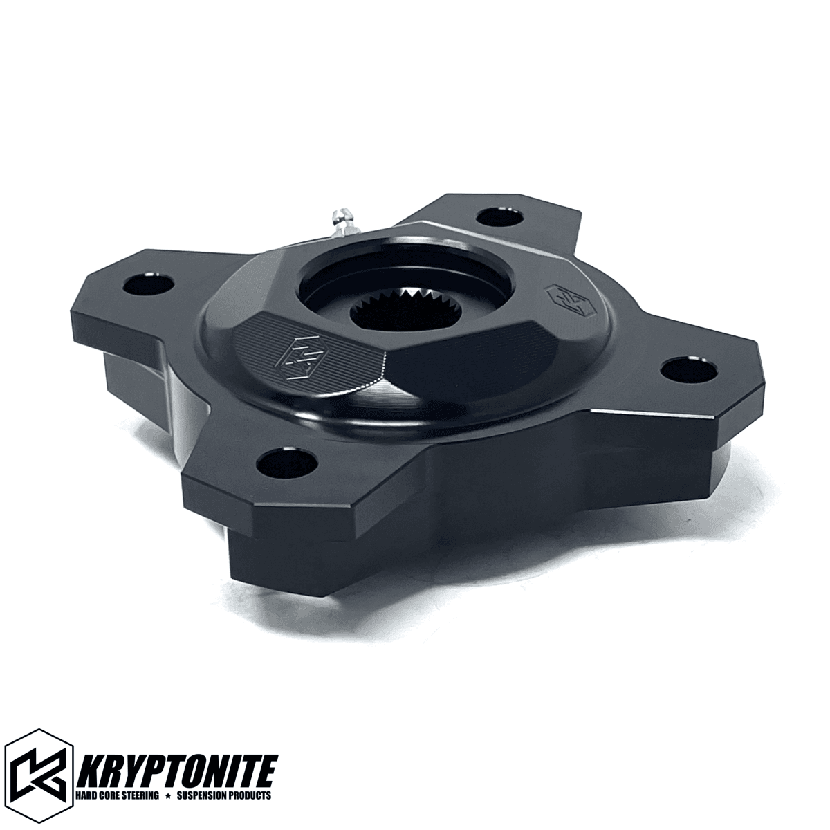 KRYPTONITE DEATH GRIP POLARIS RZR XP 2014-2022 HUB ASSEMBLY KIT - KRYKRZRWHA1-4