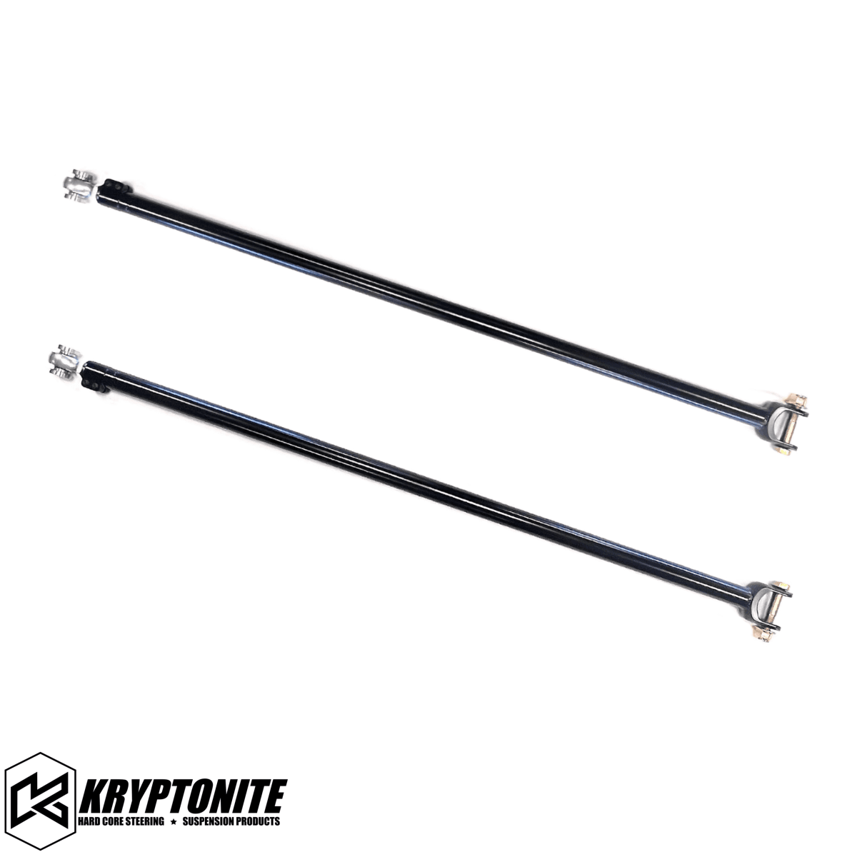 KRYPTONITE POLARIS TURBO R DEATH GRIP SERIES ADJUSTABLE TOE LINKS - KRYKRTRATL1