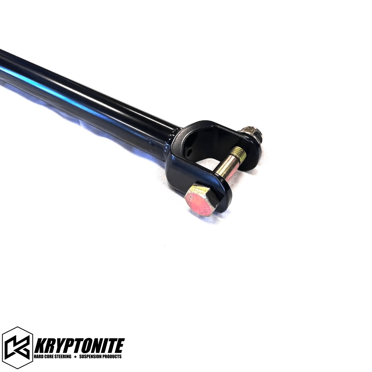KRYPTONITE POLARIS PRO R DEATH GRIP SERIES ADJUSTABLE TOE LINKS - KRYKRPRATL1
