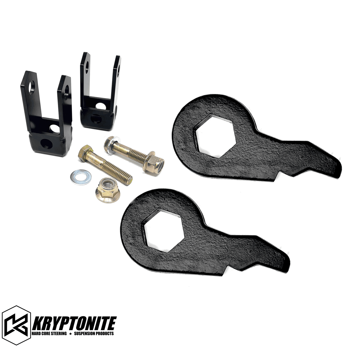 KRYPTONITE STAGE 1 LEVELING KIT 1/2 TON 6 LUG 1999-2006 - KRYKR99STAGE1