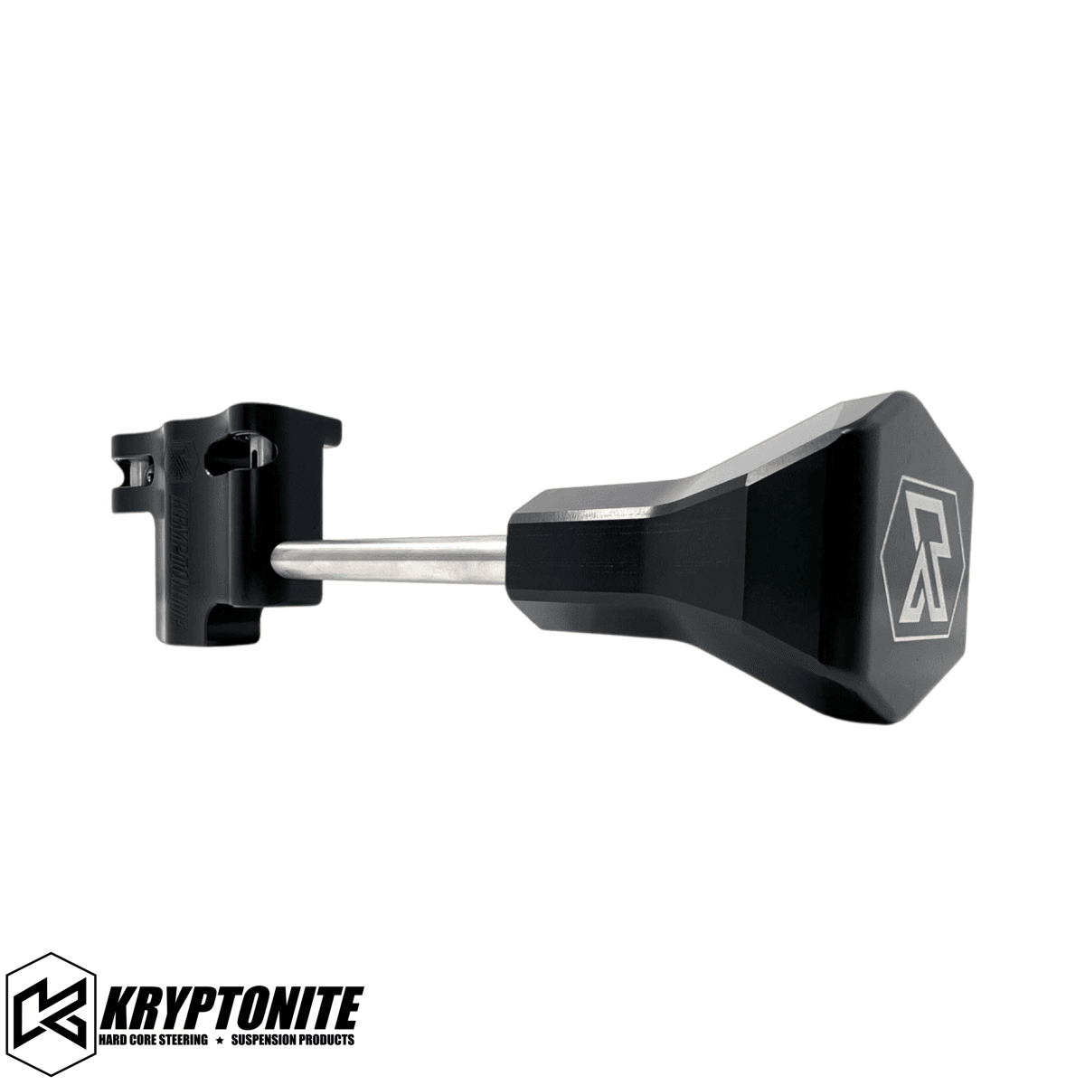 KRYPTONITE DEATH GRIP SHIFTER 2022+ POLARIS PRO R - KRYKRZPRSK01
