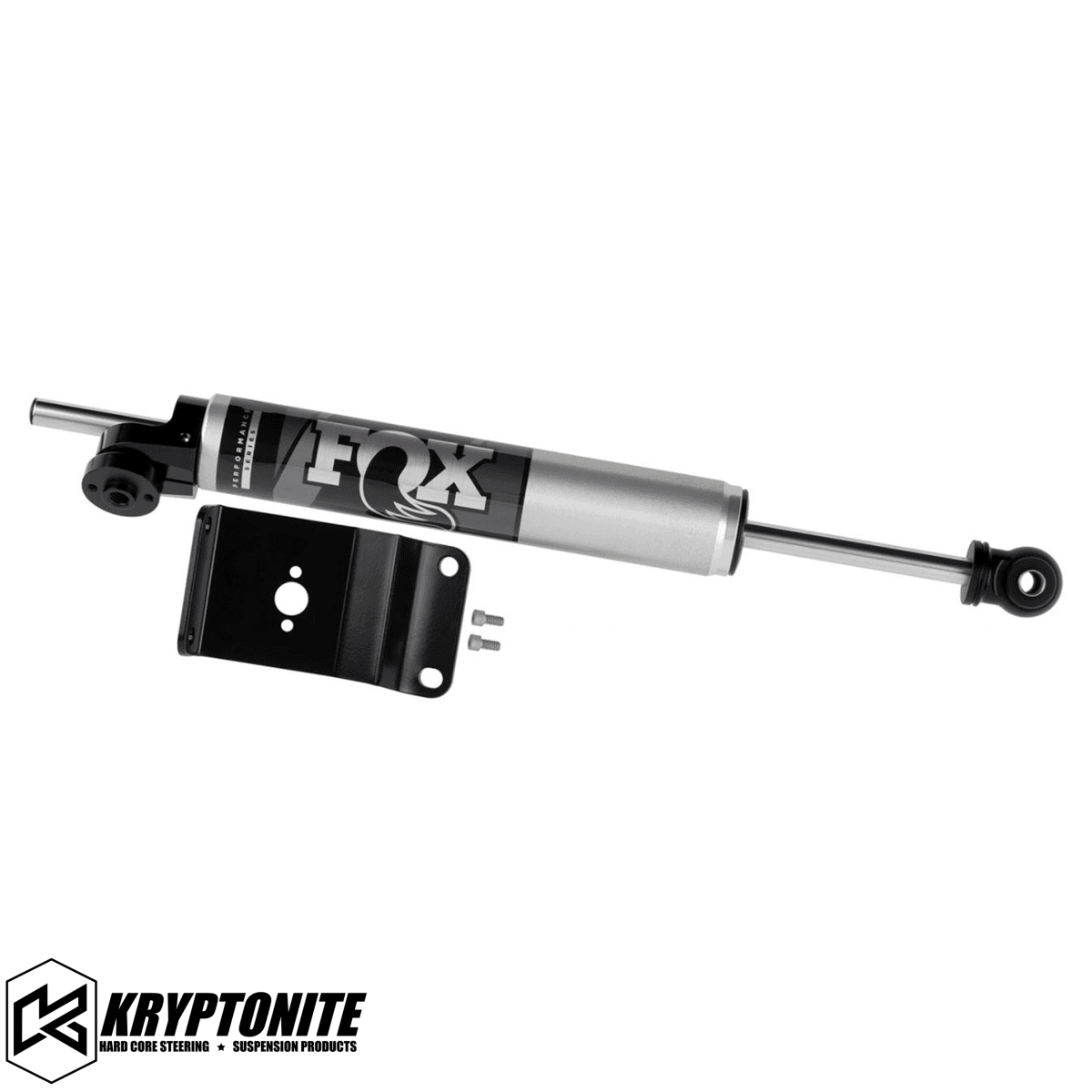 KRYPTONITE FOX PERFORMANCE SERIES 2.0 TS STABILIZER - RAM TRUCK 2500/3500 2014-2024 - KRYKRS135