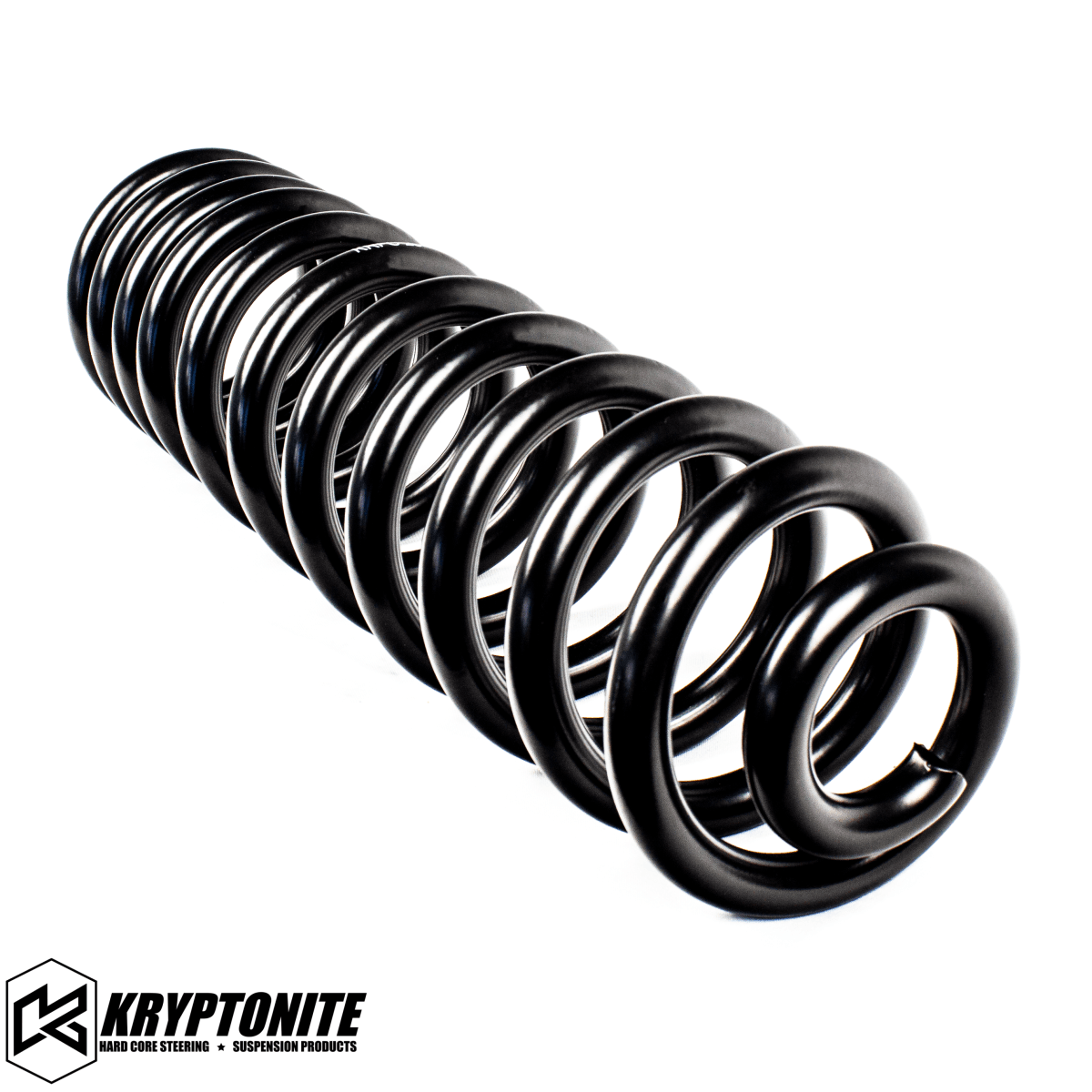 KRYPTONITE FORD SUPER DUTY F250/F350 STAGE 3 LEVELING KIT WITH BILSTEIN SHOCKS 2017-2024 - KRYKRFD17STAGE3BIL