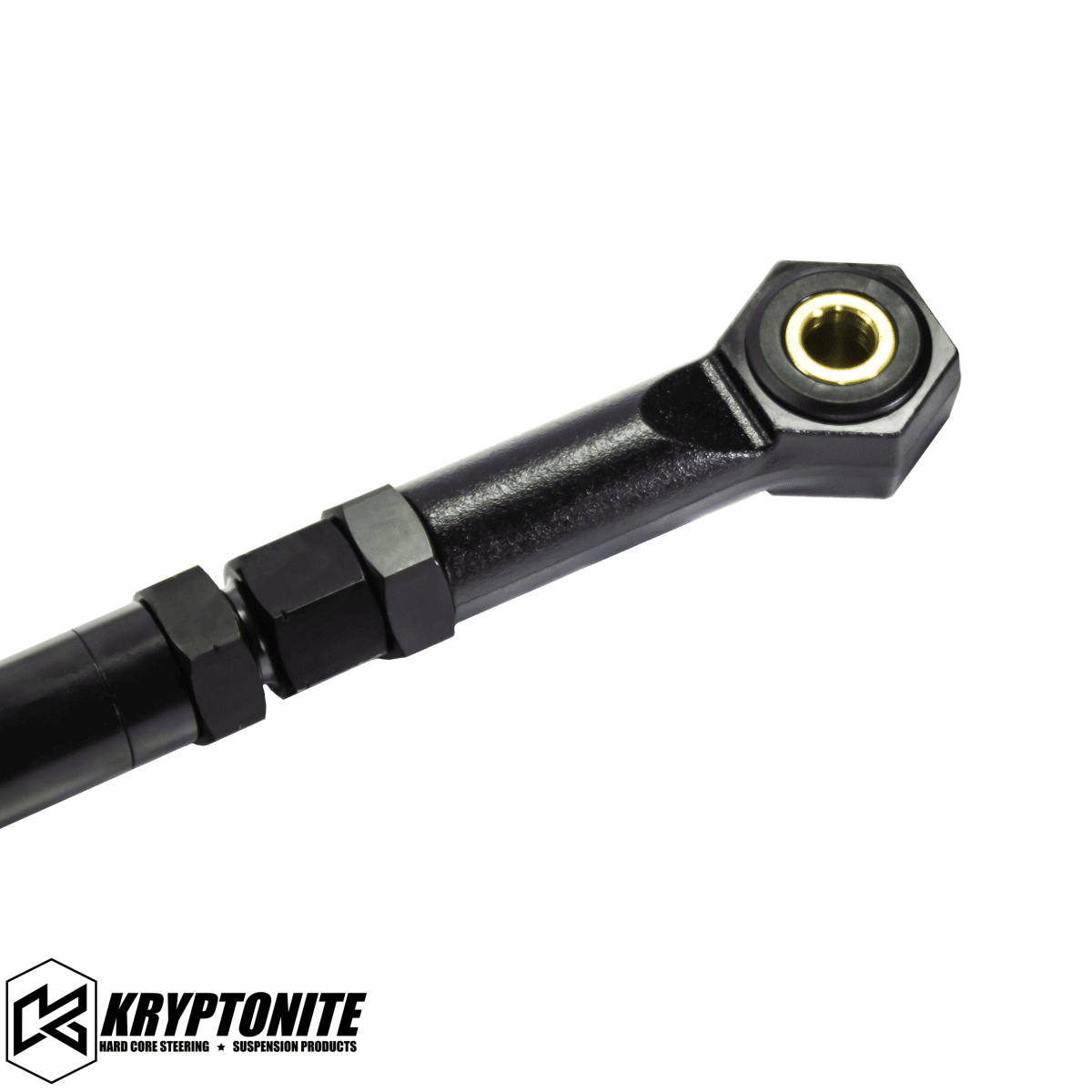 KRYPTONITE FORD SUPER DUTY F250/F350 STAGE 3 LEVELING KIT WITH FOX SHOCKS 2005-2016 - KRYKRFD05STAGE3FOX