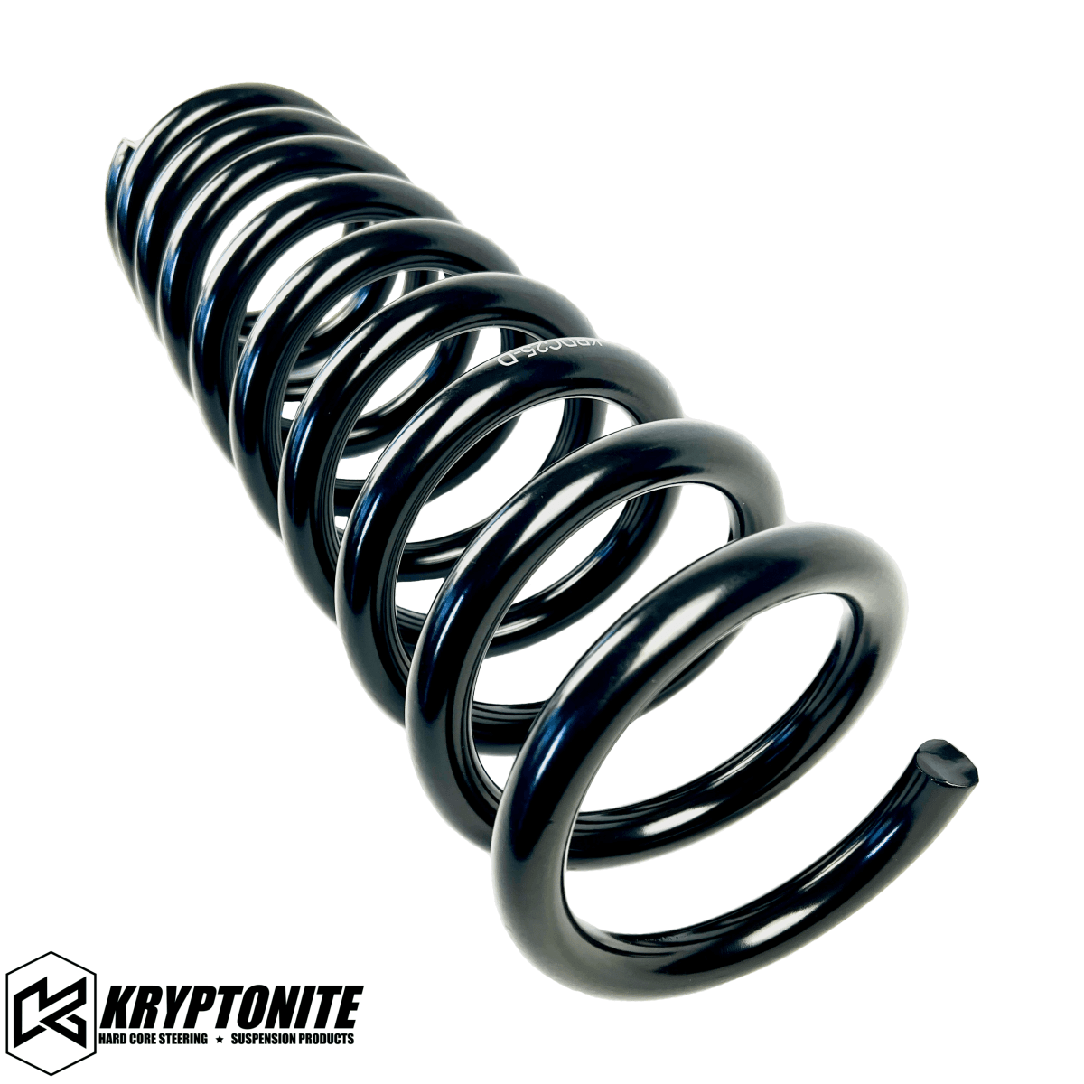 KRYPTONITE 2.5" RAM TRUCK 2500/3500 LEVELING DUAL RATE COIL SPRINGS 2014-2024 - KRYKRDC25