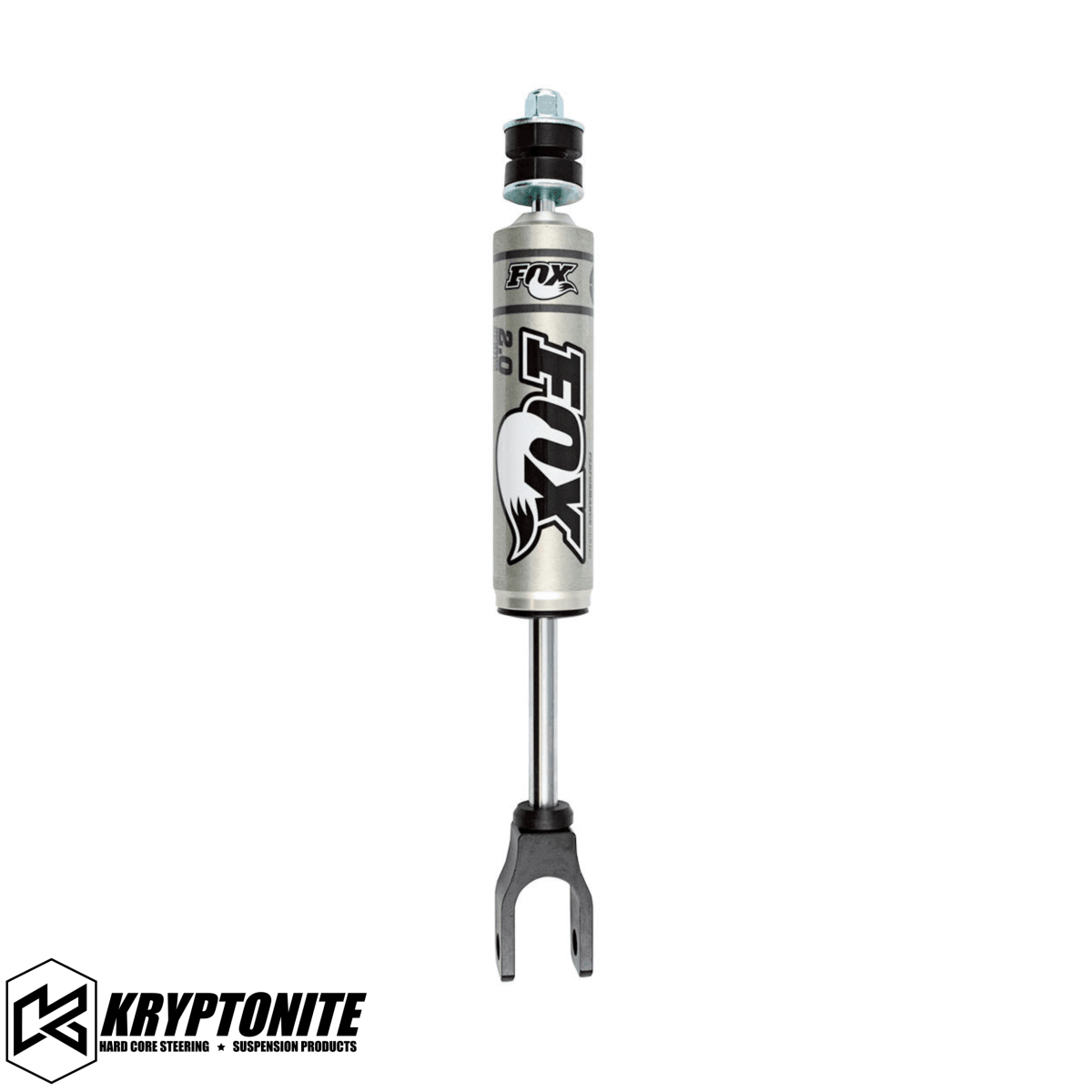 KRYPTONITE FOX 2.0 PERFORMANCE SERIES FRONT SHOCK (SINGLE) 0"-2" 1/2 TON 6 LUG 1999-2006 - KRYKRS009