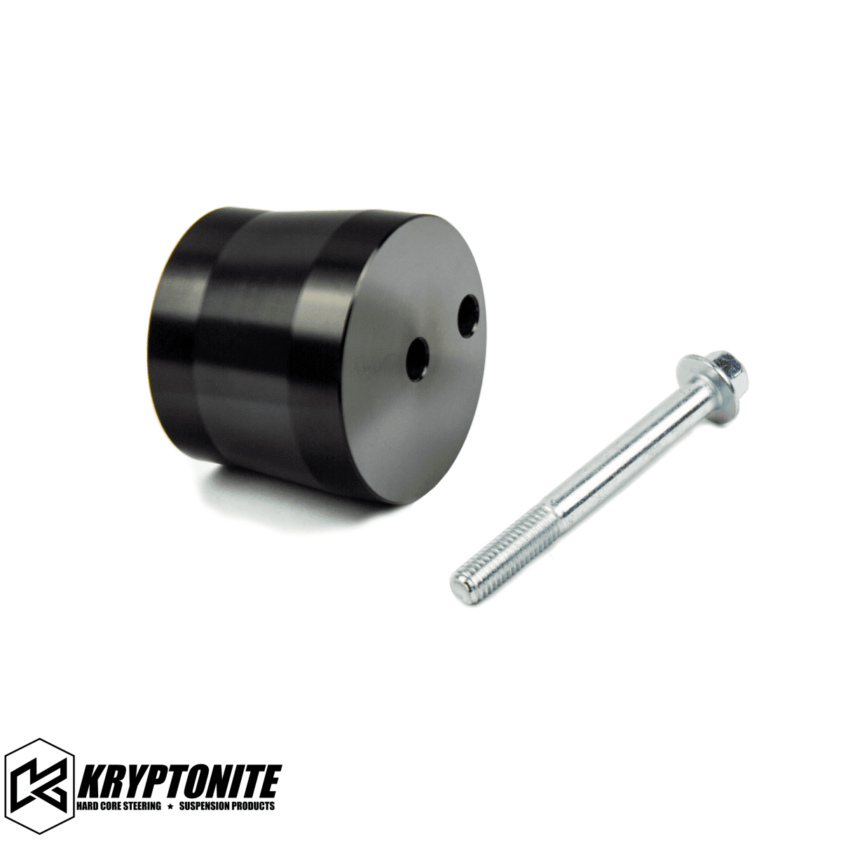 KRYPTONITE 4.5" FORD SUPER DUTY F250/F350 LIFT KIT FRONT BUMP STOP SPACER KIT 2005-2024 - KRYKRFB45