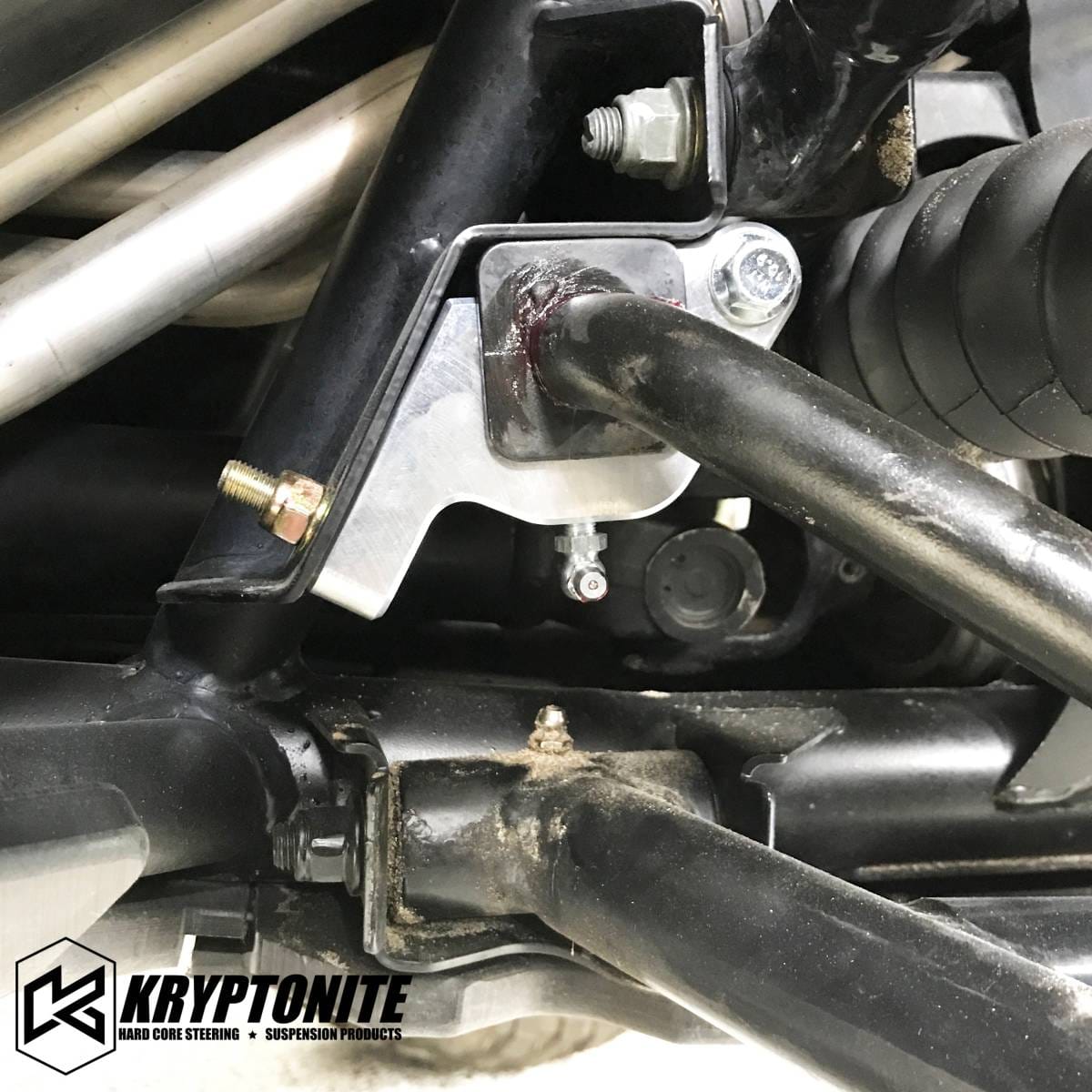 KRYPTONITE POLARIS RZR FRONT SWAY BAR BUSHING KIT 2015-2023 XP - KRYKRP0088