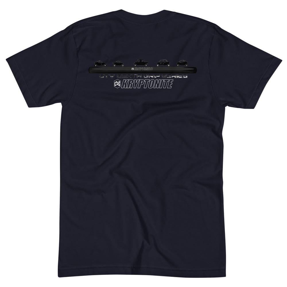 Kryptonite UTV Shirt - Medium - KRY1197305_6187