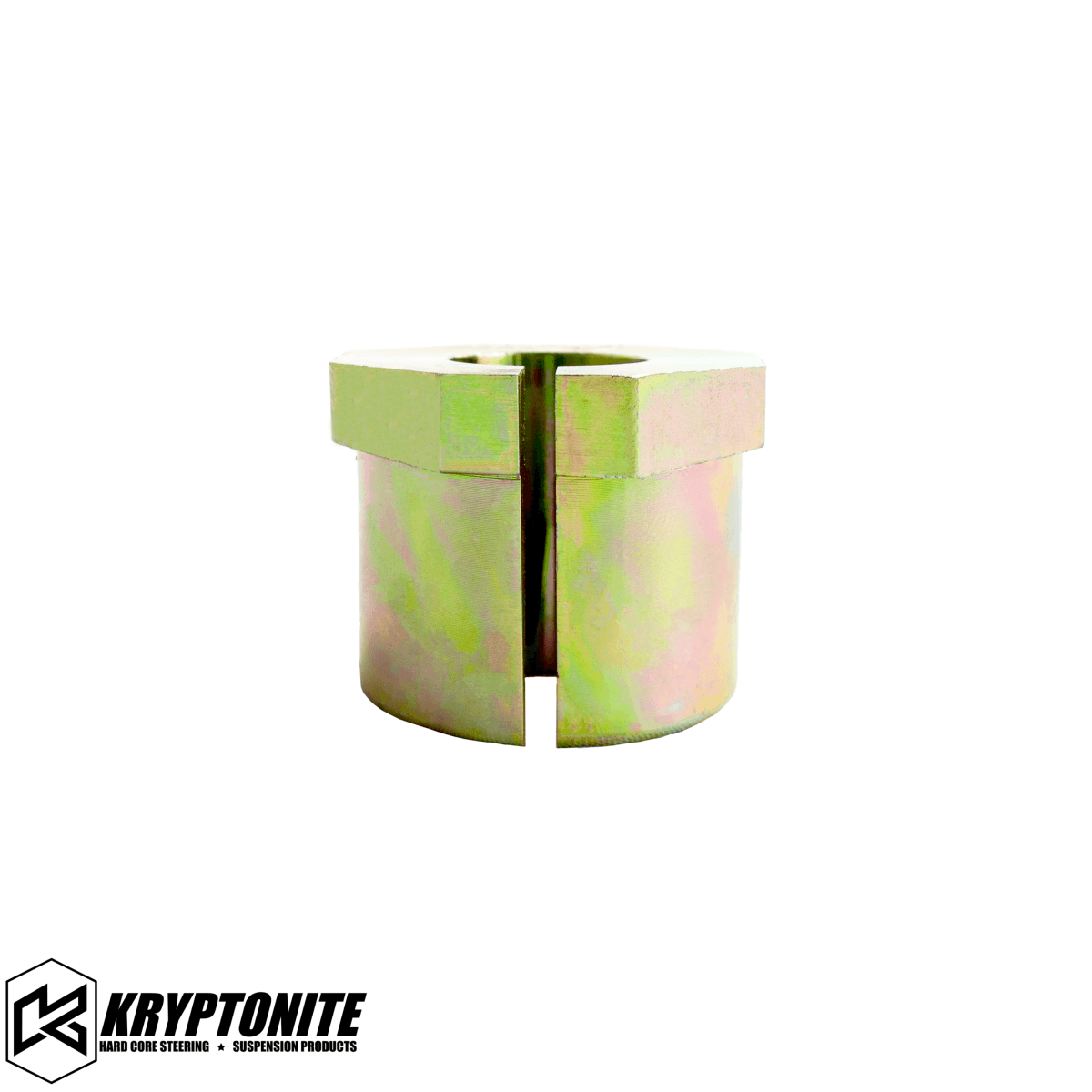 KRYPTONITE CASTER SHIM SET 2 FORD SUPER DUTY F250/F350 2005-2024 - KRYKR23228