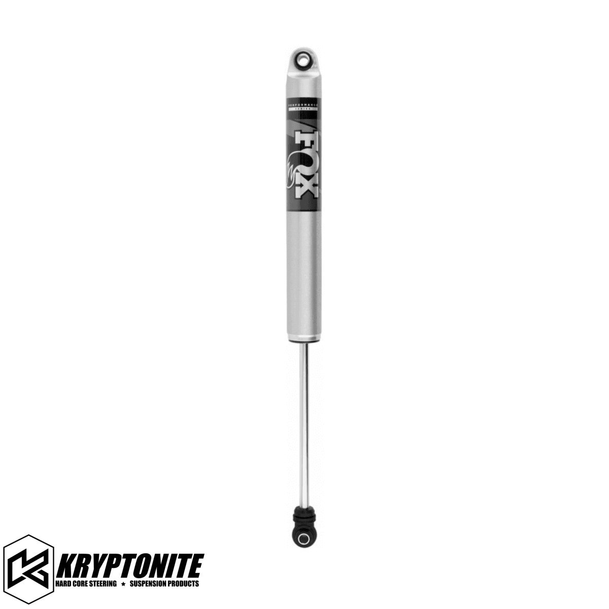 KRYPTONITE FOX 2.0 PERFORMANCE SERIES REAR SHOCK (SINGLE) 0"-2" 2001-2025 - KRYKRS664