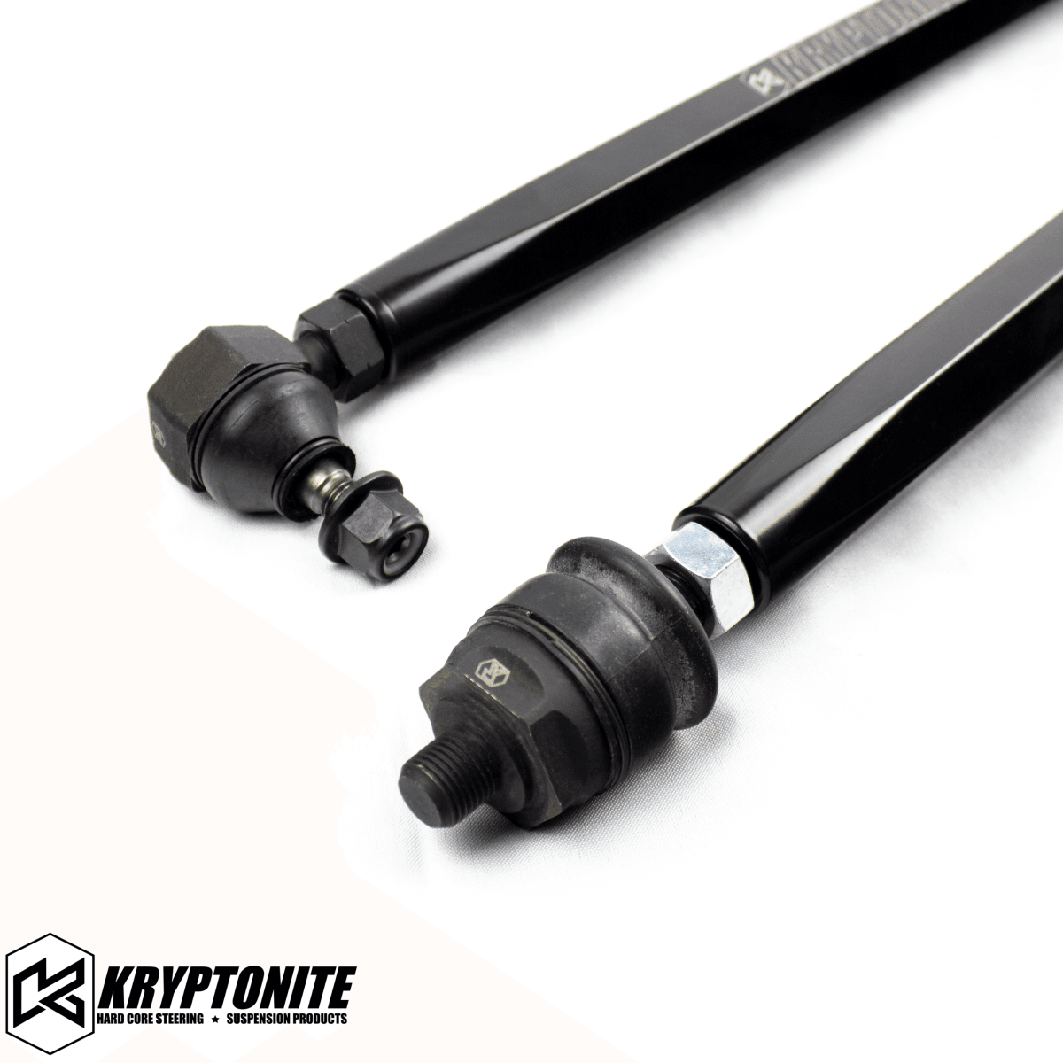 KRYPTONITE POLARIS RZR DEATH GRIP PACKAGE STAGE "1" 2015-2023 XP - (XP 1000 : 2017-2018) PN-KRZRKIT17 - KRYKRZRKIT17