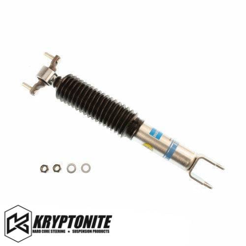 KRYPTONITE BILSTEIN 5100 SERIES FRONT SHOCK 0"-2" (SINGLE) 2011-2024 - KRYKRS161