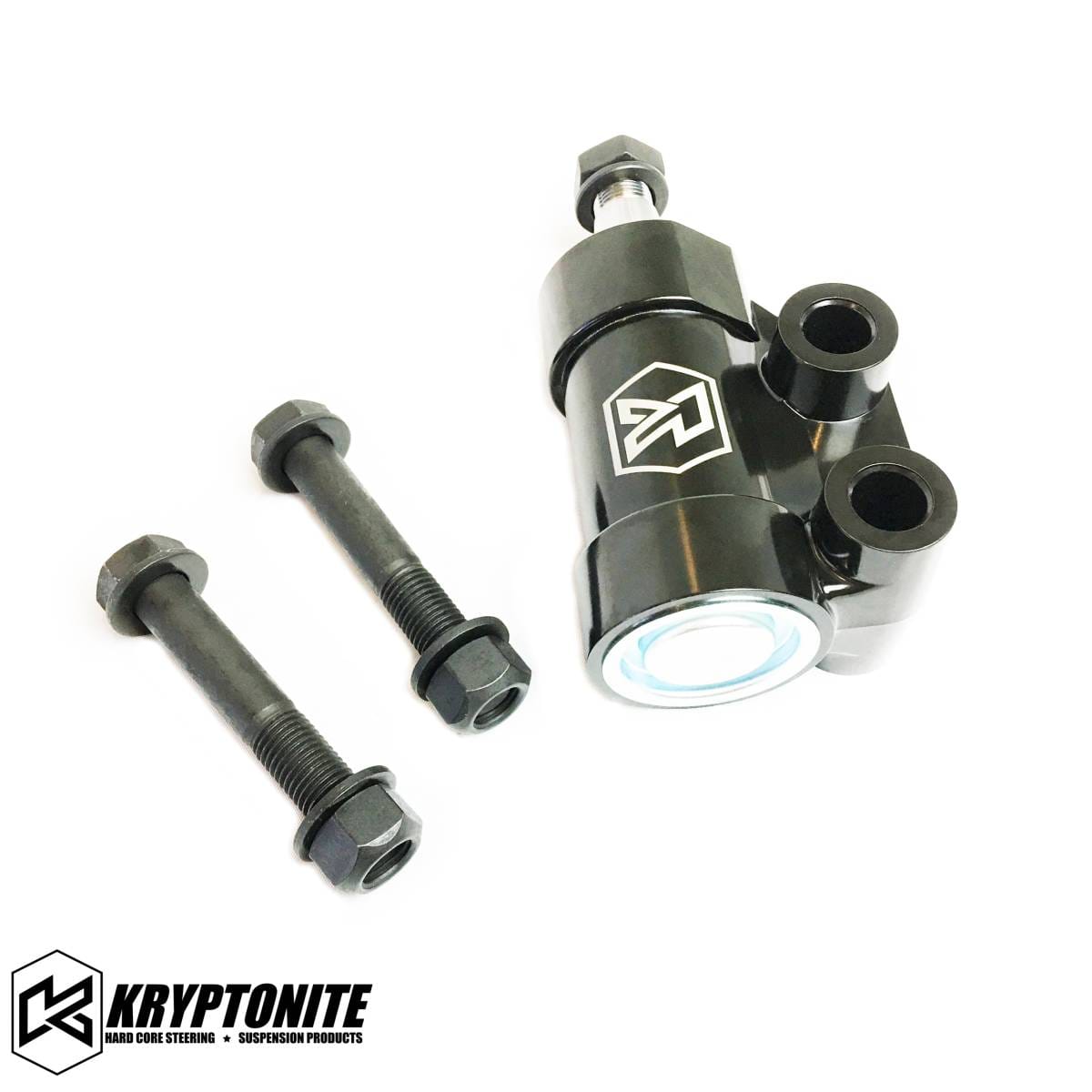 KRYPTONITE ULTIMATE FRONT END PACKAGE 2011-2025 - Fabtech RTS Outer Rod End - KRYULTIMATE11-FT
