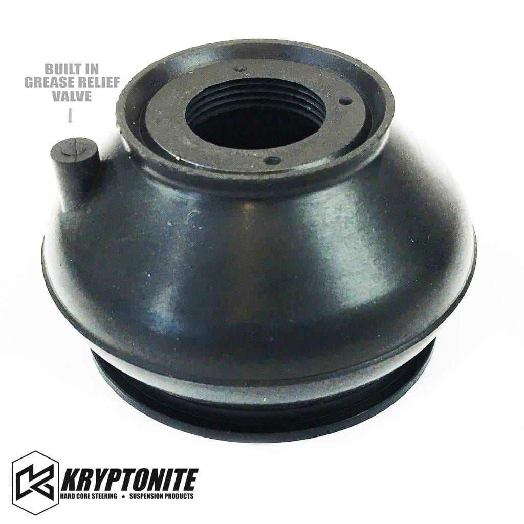 KRYPTONITE REPLACEMENT DUST BOOTS - Upper Ball Joint "Bolt-in" (KR6292/KR6136) - KRYKR6292DC