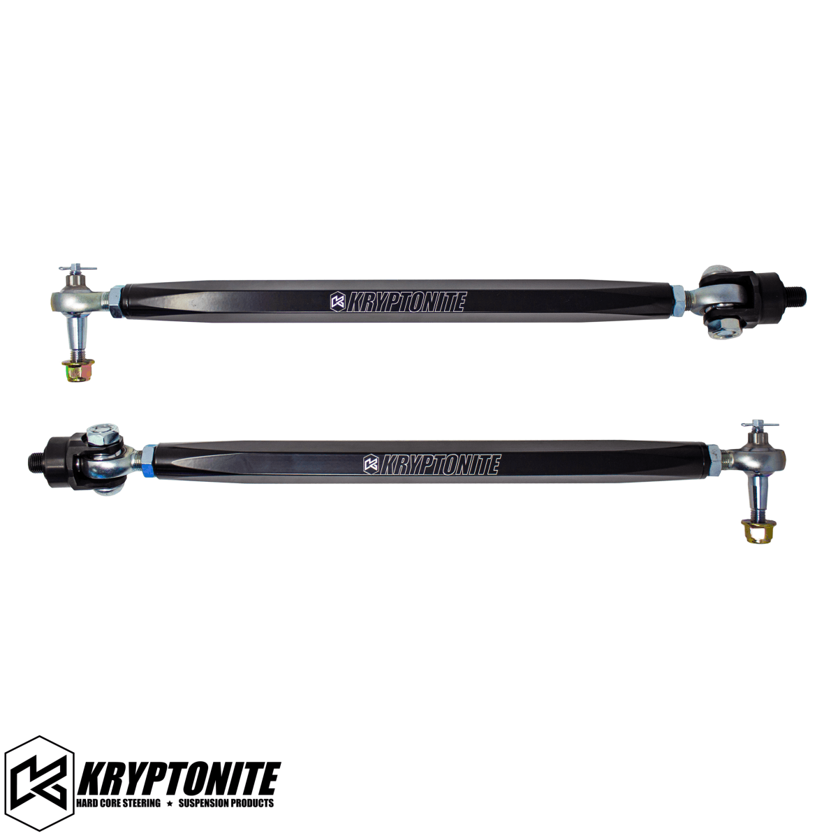 KRYPTONITE POLARIS RZR DEATH GRIP PACKAGE STAGE "2" 2014-2023 XP - (XP 1000 : 2014) PN-KRZRKIT14 - KRYKRZRKIT14