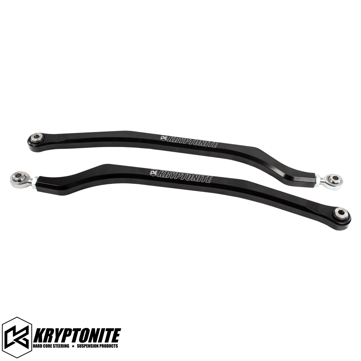 KRYPTONITE POLARIS RZR HIGH CLEARANCE RADIUS ROD SET - 2017-2021 - KRYKRZRAD17