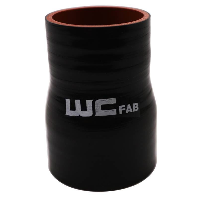Wehrli 2.5" x 3" Silicone Boot