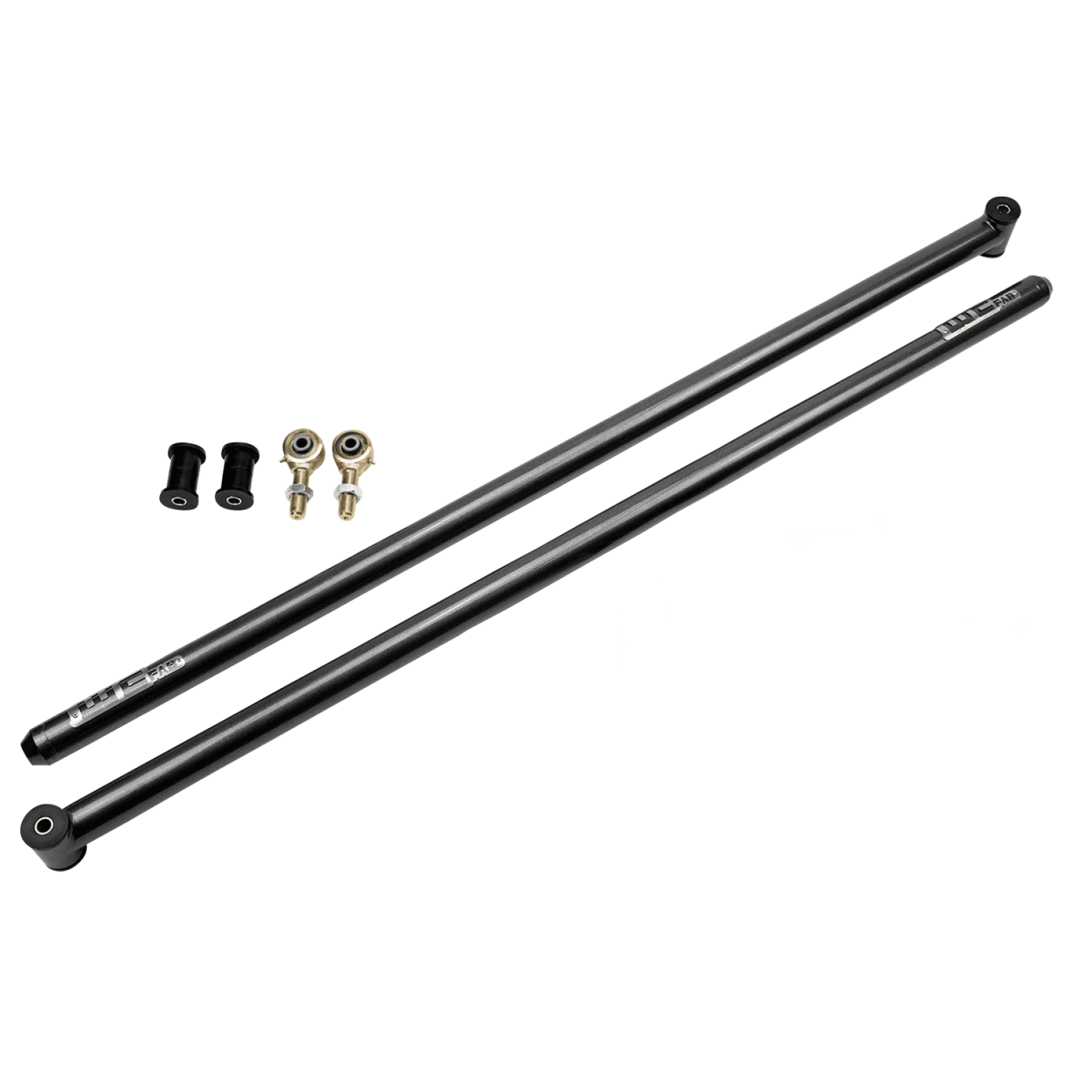 Wehrli Universal 60" Traction Bars