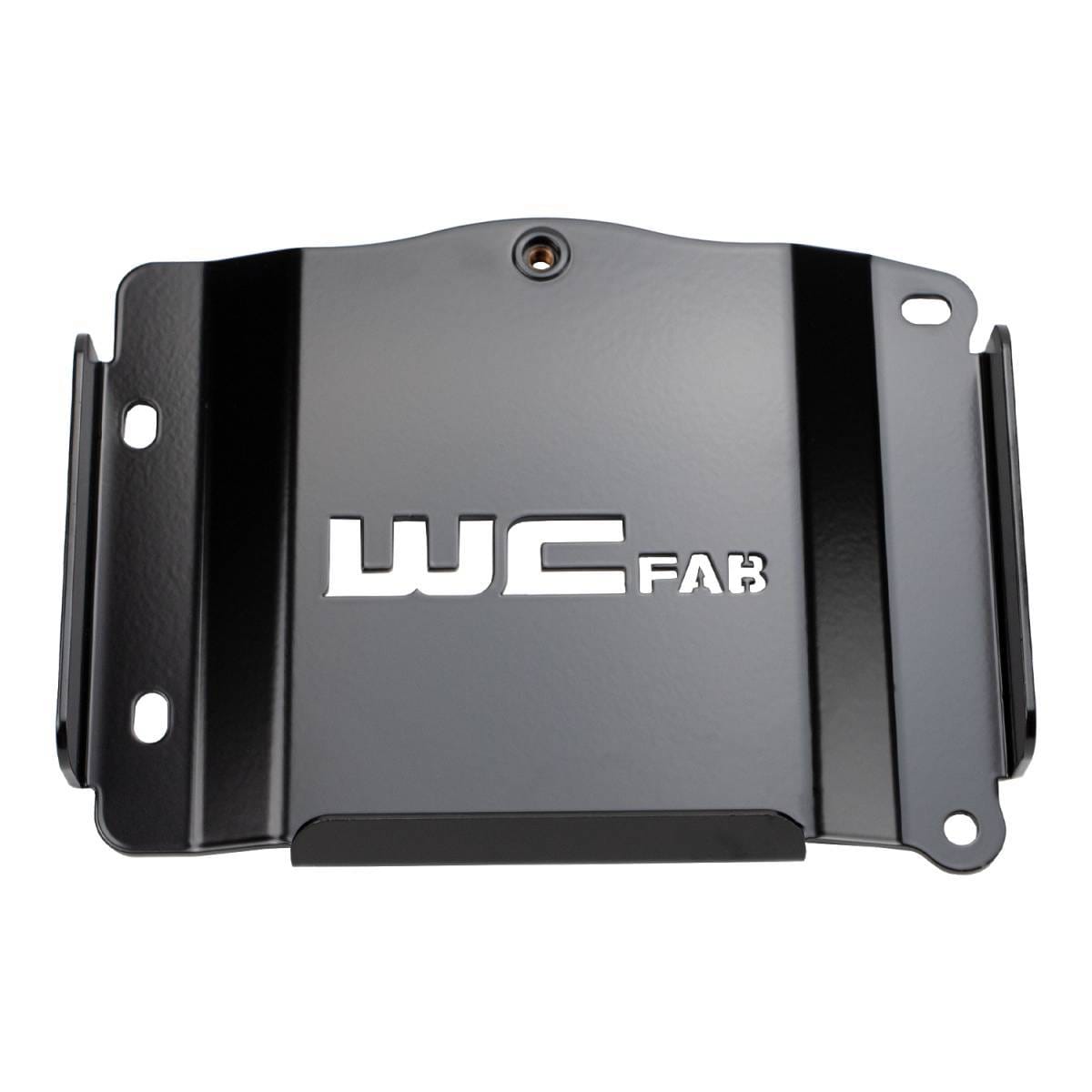 Wehrli LML Duramax Twin Turbo Battery Tray