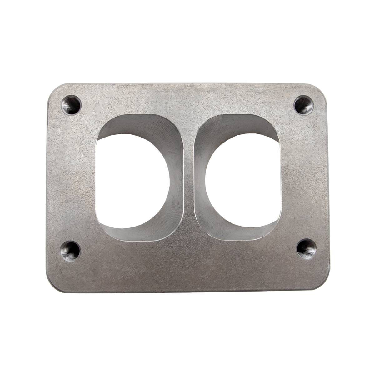 Wehrli T6 X 2.25” Pipe Steel Turbo Adapter Flange