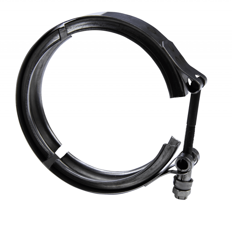 Wehrli 3.5" V-Band Clamp